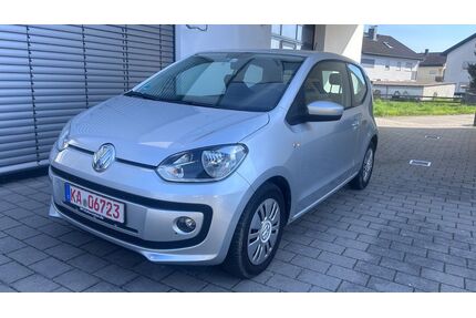VW up! Gebrauchtwagen