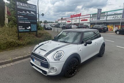 Mini Cooper S Gebrauchtwagen