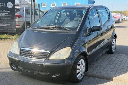Mercedes-Benz A 160 Gebrauchtwagen
