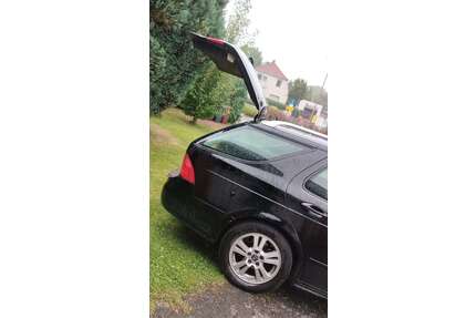 Saab 9-5 Gebrauchtwagen