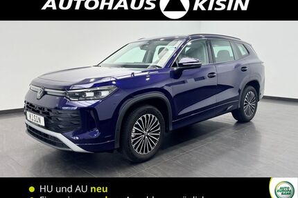 VW Tayron Gebrauchtwagen