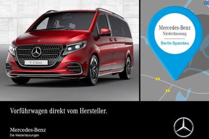Mercedes-Benz V 300 Gebrauchtwagen