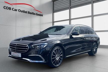 Mercedes-Benz E 400 Gebrauchtwagen