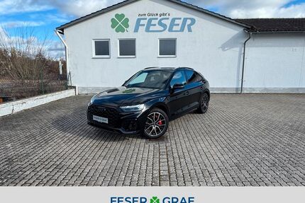 Audi SQ5 Gebrauchtwagen