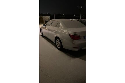 BMW 520 Gebrauchtwagen