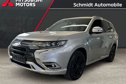 Mitsubishi Outlander Gebrauchtwagen