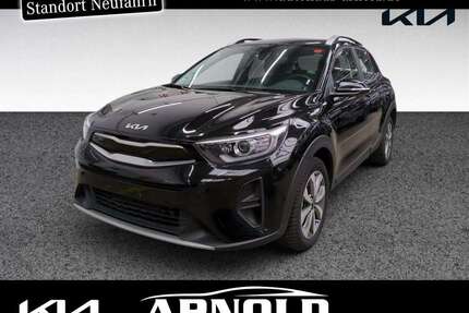 Kia Stonic Gebrauchtwagen