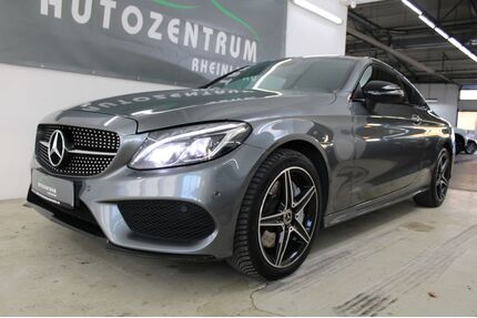 Mercedes-Benz C 250 Gebrauchtwagen