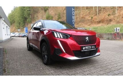 Peugeot 2008 Gebrauchtwagen