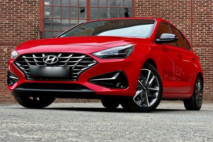 Hyundai i30 Gebrauchtwagen