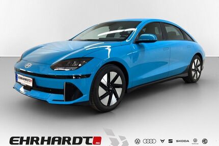 Hyundai IONIQ 6 Gebrauchtwagen