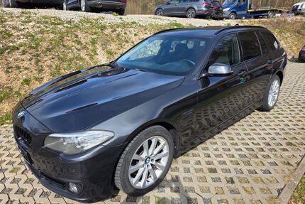 BMW 525 Gebrauchtwagen