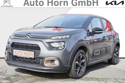 Citroen C3 Gebrauchtwagen