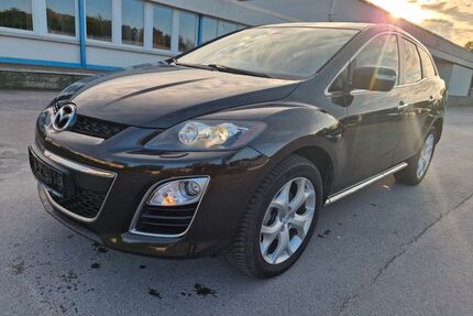 Mazda CX-7 Gebrauchtwagen