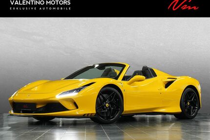 Ferrari F8 Gebrauchtwagen