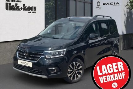 Renault Kangoo Gebrauchtwagen