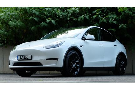 Tesla Model Y Gebrauchtwagen