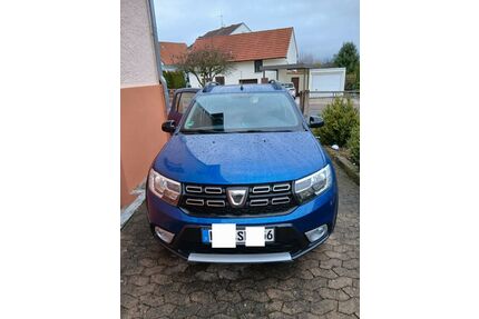 Dacia Sandero Gebrauchtwagen