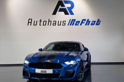 Ford Mustang Gebrauchtwagen
