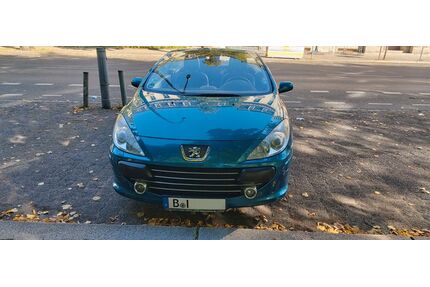Peugeot 307 Gebrauchtwagen