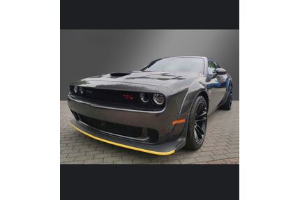 Dodge Challenger Gebrauchtwagen