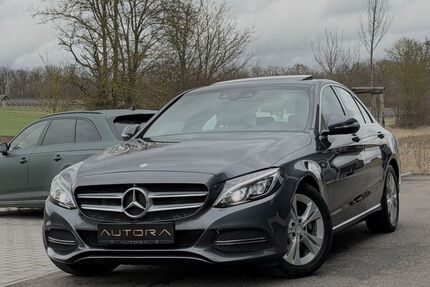 Mercedes-Benz C 220 Gebrauchtwagen