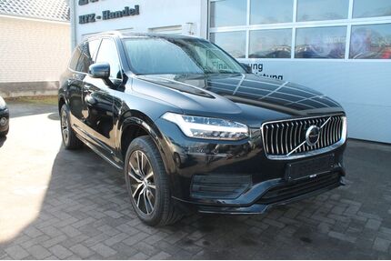 Volvo XC90 Gebrauchtwagen