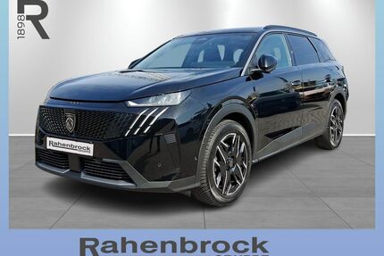 Peugeot 5008 Gebrauchtwagen