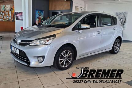 Toyota Verso Gebrauchtwagen