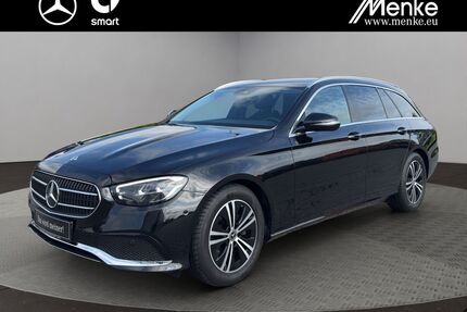 Mercedes-Benz E 220 Gebrauchtwagen