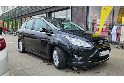 Ford C-Max Gebrauchtwagen