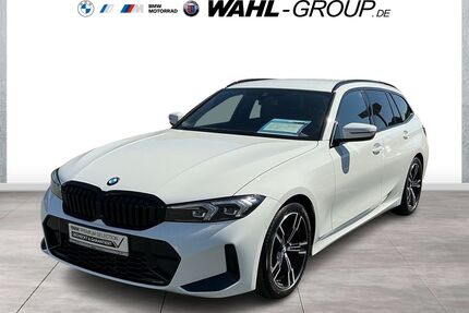 BMW 318 Gebrauchtwagen