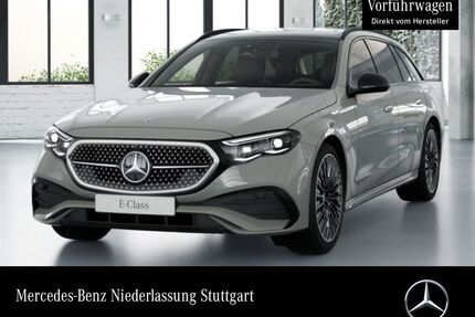 Mercedes-Benz E 450 Gebrauchtwagen