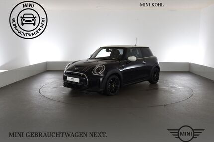 Mini Cooper SE Gebrauchtwagen