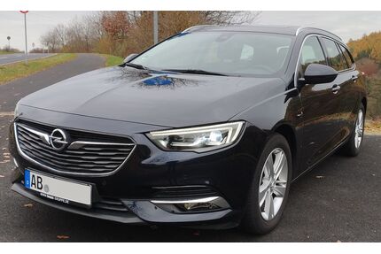 Opel Insignia Gebrauchtwagen