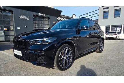 BMW X5 Gebrauchtwagen
