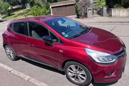 Renault Clio Gebrauchtwagen