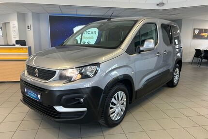 Peugeot Rifter Gebrauchtwagen