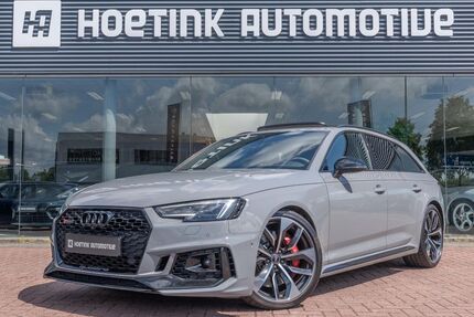 Audi RS4 Gebrauchtwagen