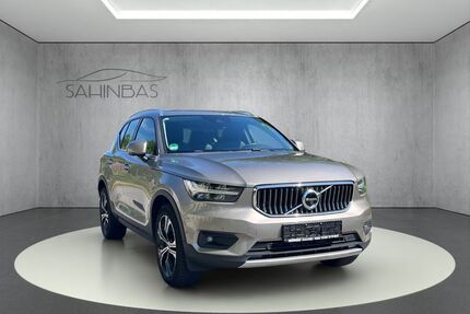 Volvo XC40 Gebrauchtwagen