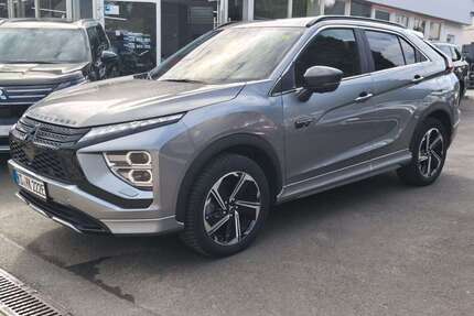 Mitsubishi Eclipse Cross Gebrauchtwagen