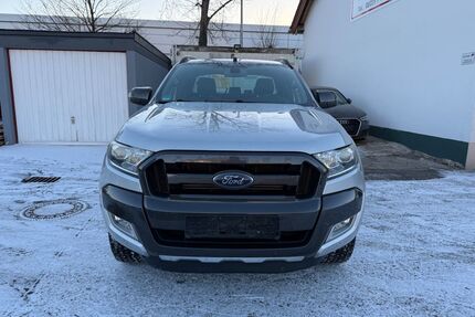 Ford Ranger Gebrauchtwagen