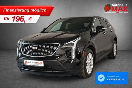 Cadillac XT4 Gebrauchtwagen