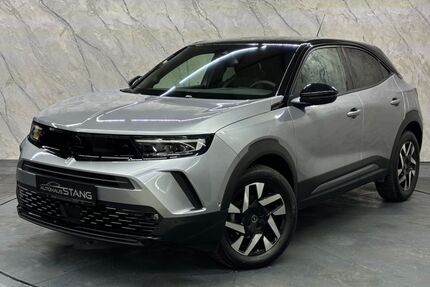 Opel Mokka Gebrauchtwagen