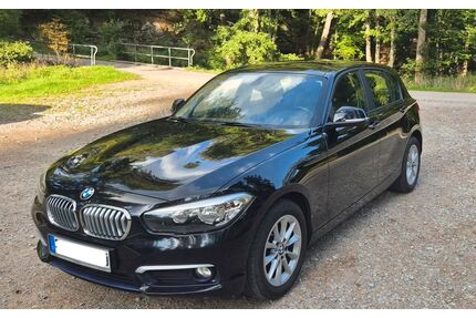 BMW 116 Gebrauchtwagen