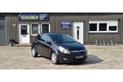 Opel Corsa Gebrauchtwagen