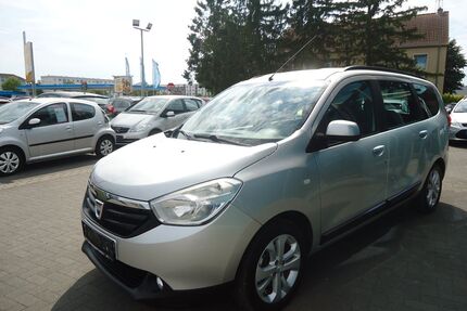 Dacia Lodgy Gebrauchtwagen