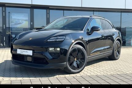 Porsche Macan Gebrauchtwagen
