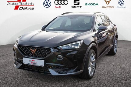 Cupra Formentor Gebrauchtwagen