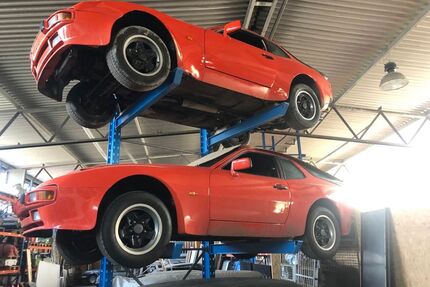 Porsche 944 Gebrauchtwagen